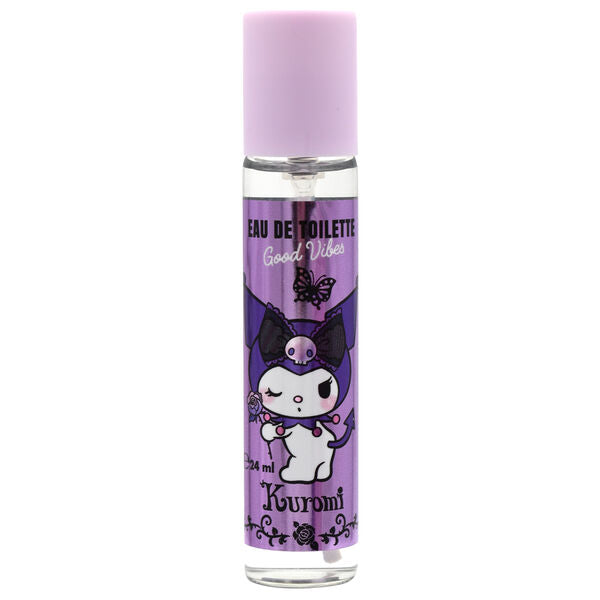 kuromi hello kitty cologne 24ml