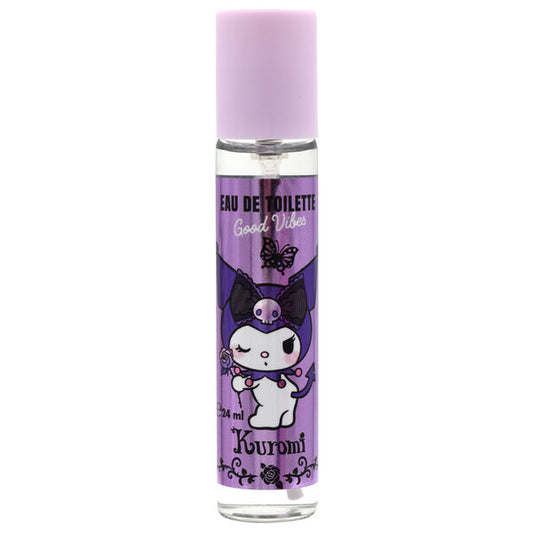 kuromi hello kitty cologne 24ml