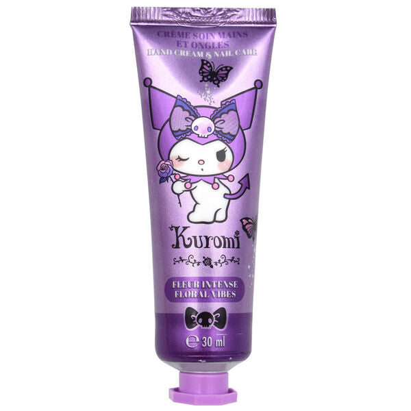 kuromi hello kitty hand cream 30ml