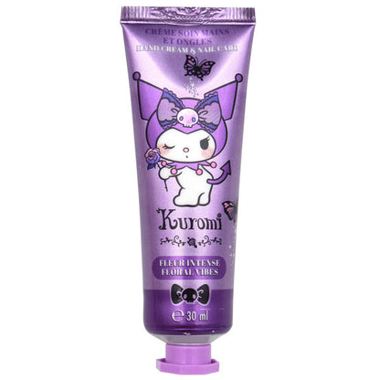 kuromi hello kitty hand cream 30ml