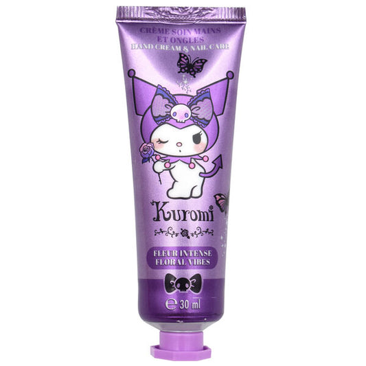 kuromi hello kitty hand cream 30ml