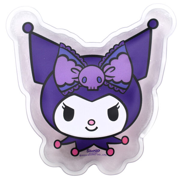 kuromi hello kitty hand warmer