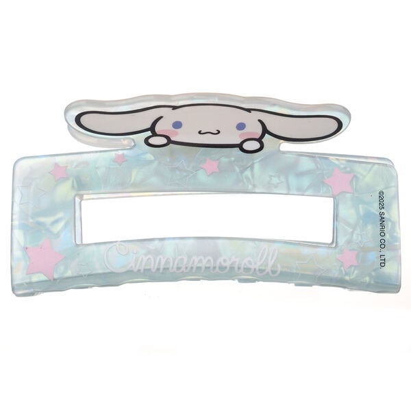 Premium Cinnamoroll Hello Kitty Hair Clip