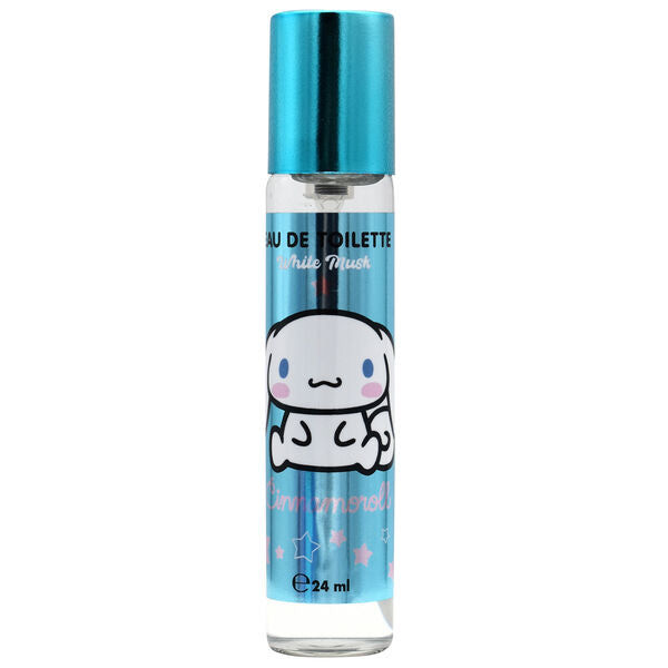 cinnamoroll hello kitty cologne 24ml