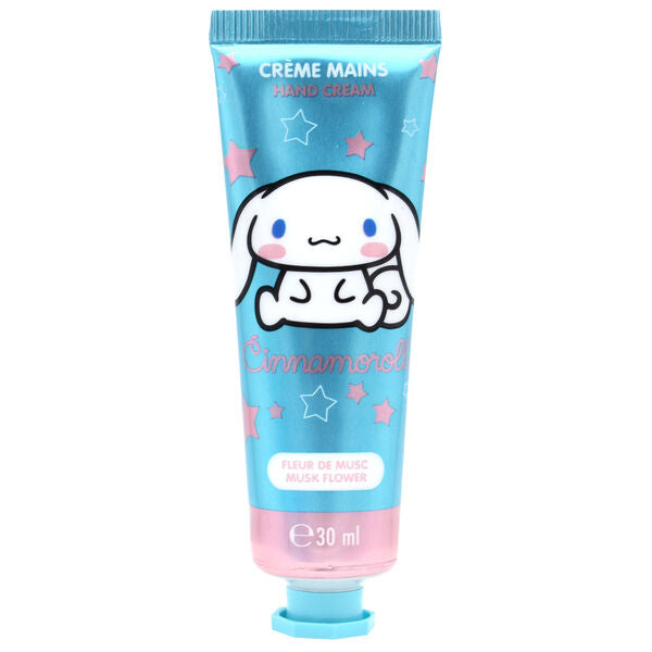 cinnamoroll hello kitty hand cream 30ml