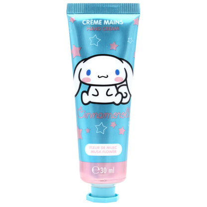 cinnamoroll hello kitty hand cream 30ml