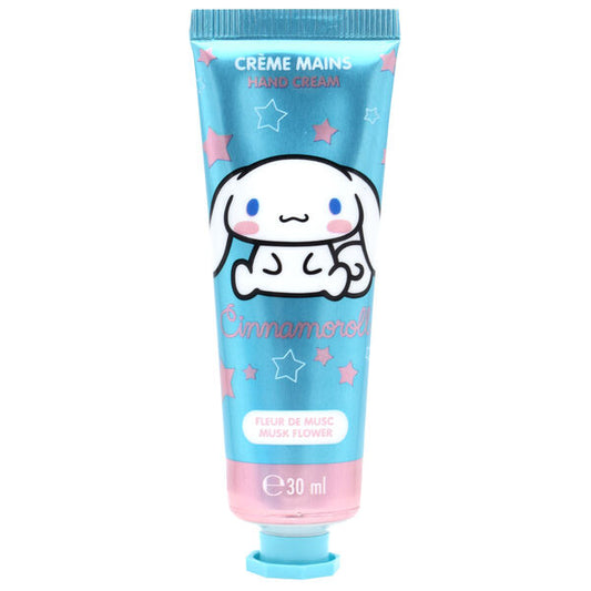 cinnamoroll hello kitty hand cream 30ml