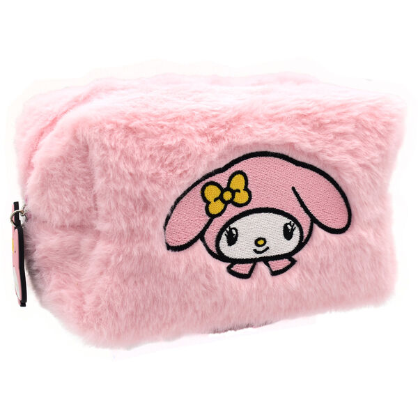 Beauty case in peluche di Hello Kitty di My Melody