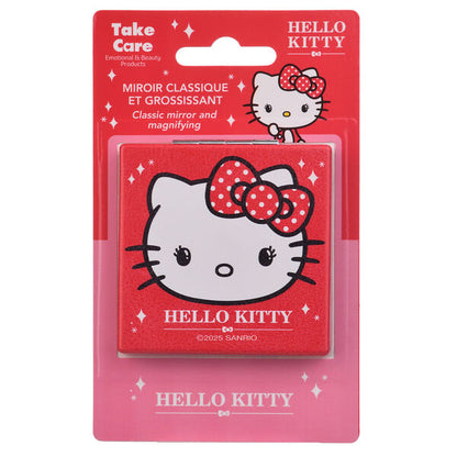Lusterko kieszonkowe Hello Kitty