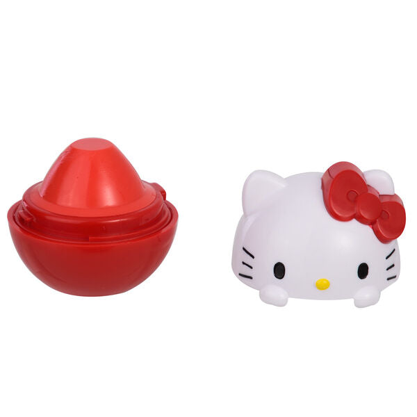 hello kitty 3d lip balm