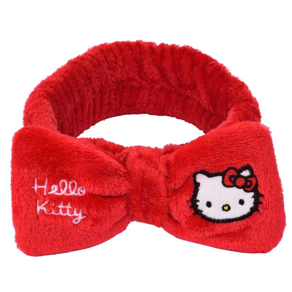 Bandeau de soin Hello Kitty