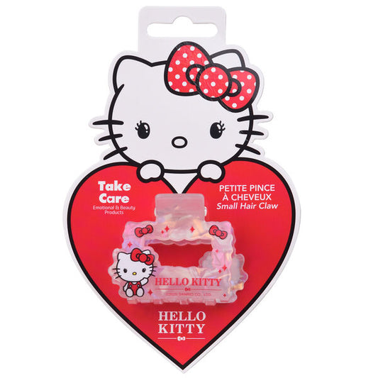 Fermaglio per capelli premium di Hello Kitty
