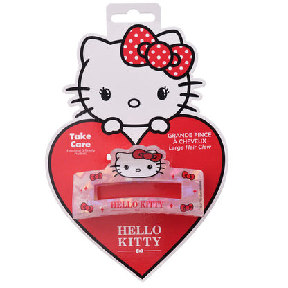 Hello Kitty Premium Hair Clip