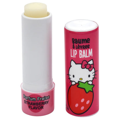 Baume à lèvres Hello Kitty