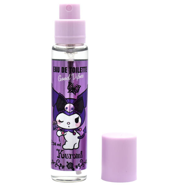 Kuromi Hello Kitty Cologne 24ml