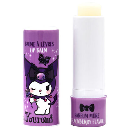 Kuromi Hello Kitty Lip Balm