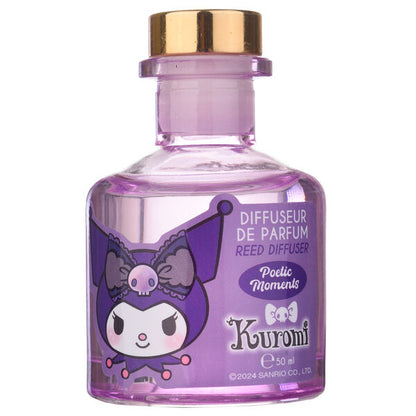 Mikado Kuromi Hello Kitty Lufterfrischer 50ml