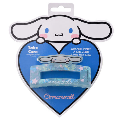 Premium Cinnamoroll Hello Kitty Hair Clip