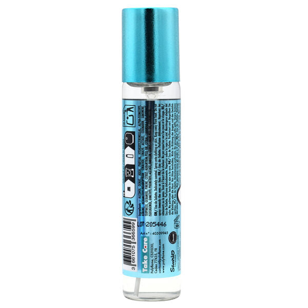 Cinnamoroll Hello Kitty Cologne 24ml