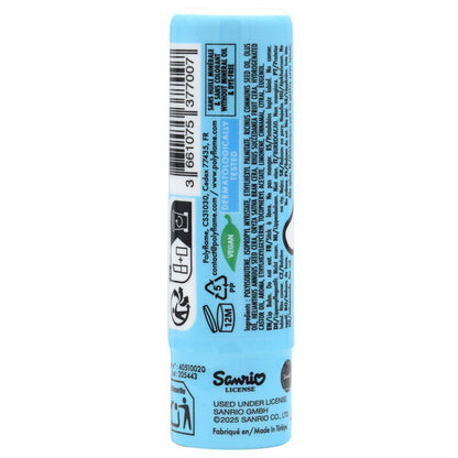 Hello Kitty Cinnamoroll Lip Balm