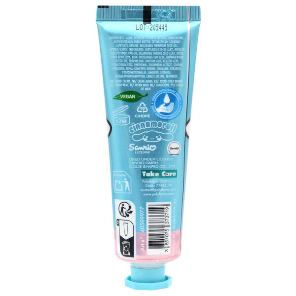 Krem do rąk Cinnamoroll Hello Kitty 30ml
