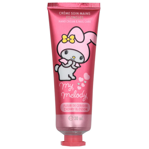 my melody hello kitty hand cream 30ml