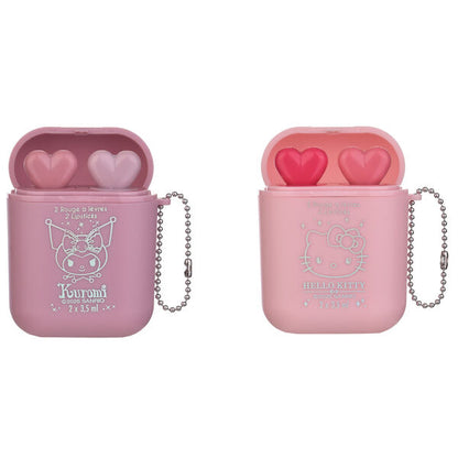 Batons Hello Kitty e Amigos sortidos