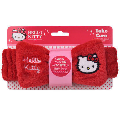 Bandeau de soin Hello Kitty