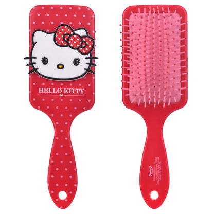 Hello Kitty Hairbrush