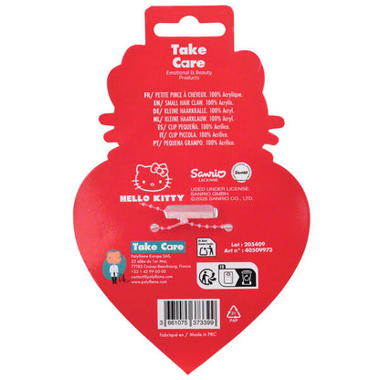 Hello Kitty Premium Haarspange