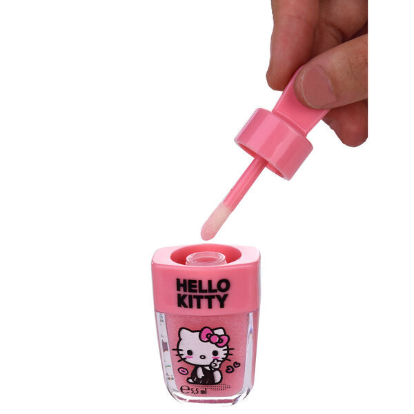 Hello Kitty Lip Gloss
