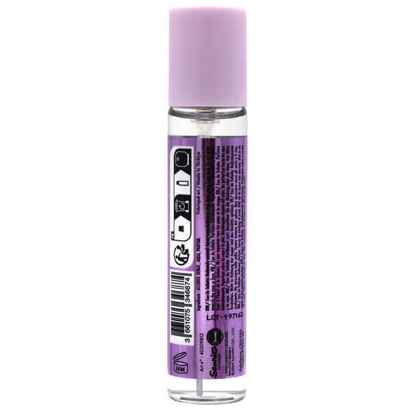 Kuromi Hello Kitty Cologne 24ml
