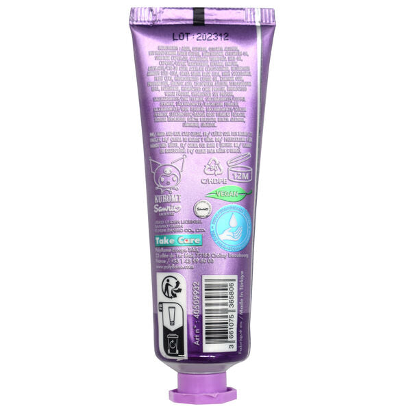 Krem do rąk Kuromi Hello Kitty 30ml