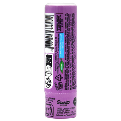 Kuromi Hello Kitty Lip Balm