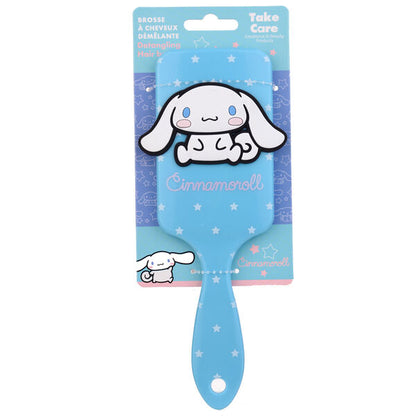 Cinnamoroll Hello Kitty Haarbürste