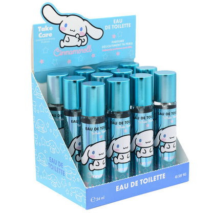 Cinnamoroll Hello Kitty Cologne 24ml