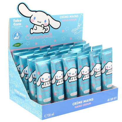 Krem do rąk Cinnamoroll Hello Kitty 30ml