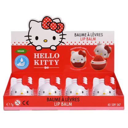 Hello Kitty 3D Lip Balm