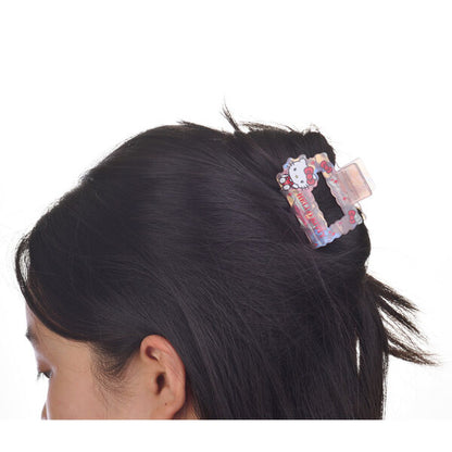 Hello Kitty Premium Haarspange