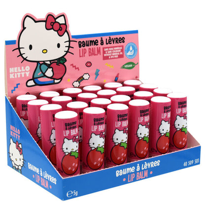 Baume à lèvres Hello Kitty