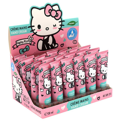 Hello Kitty Hand Cream 30ml