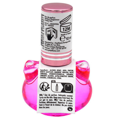 Colonia Hello Kitty 10 ml Surtido