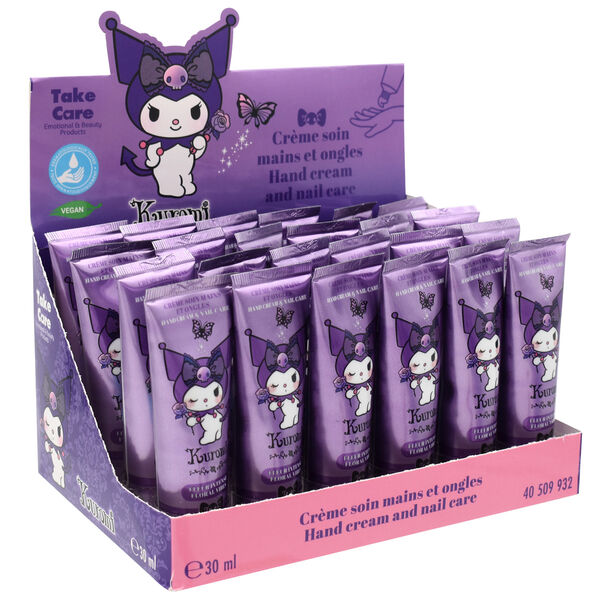 Krem do rąk Kuromi Hello Kitty 30ml