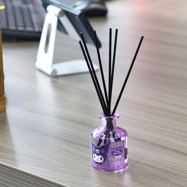 Mikado Kuromi Hello Kitty Lufterfrischer 50ml