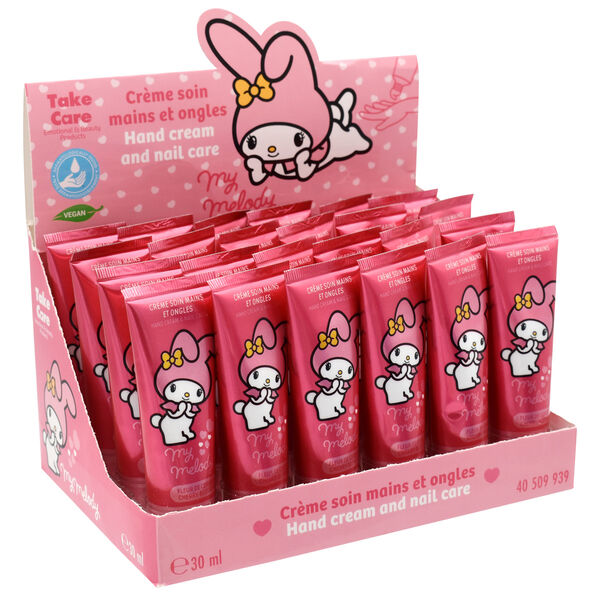 Krem do rąk My Melody Hello Kitty 30ml