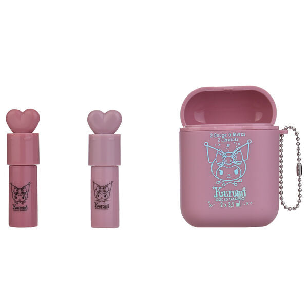 Batons Hello Kitty e Amigos sortidos