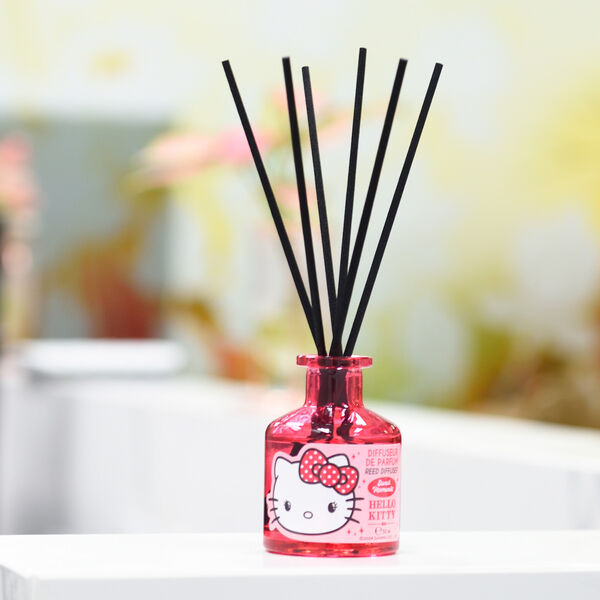 Hello Kitty Mikado Air Freshener 50ml