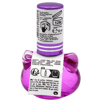 Colonia Hello Kitty 10 ml Surtido
