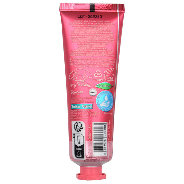 Krem do rąk My Melody Hello Kitty 30ml
