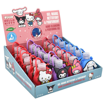 Hello Kitty & Friends Handgel 35ml sortiert